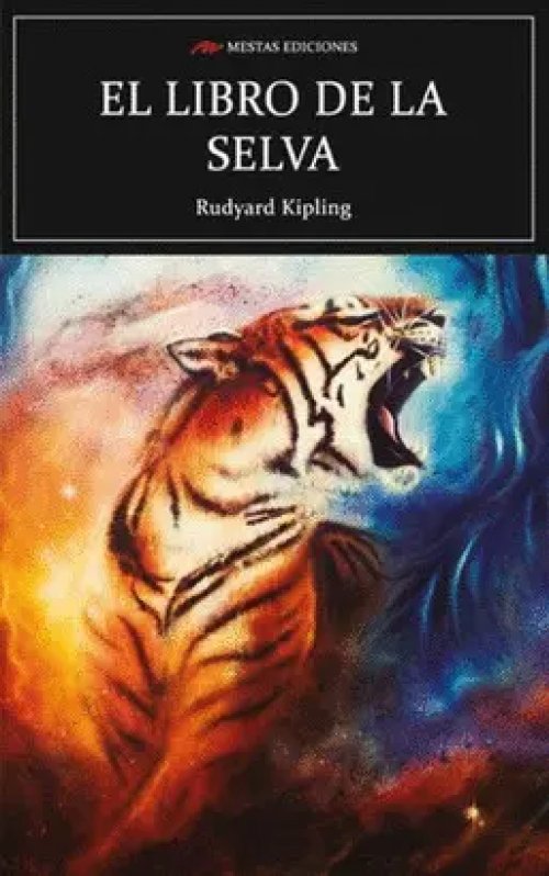 El Libro de la Selva