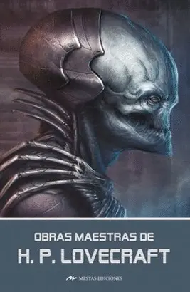 Obras Maestras de H. p. Lovecraft