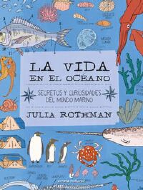La vida en el océano
