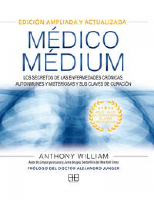 Médico Médium