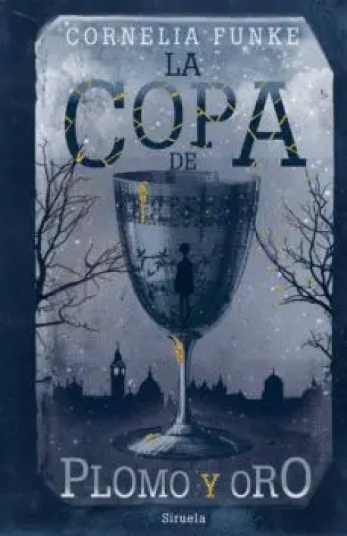 La Copa de Plomo y Oro