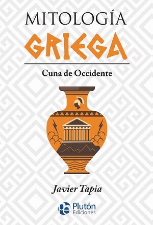 MITOLOGIA GRIEGA