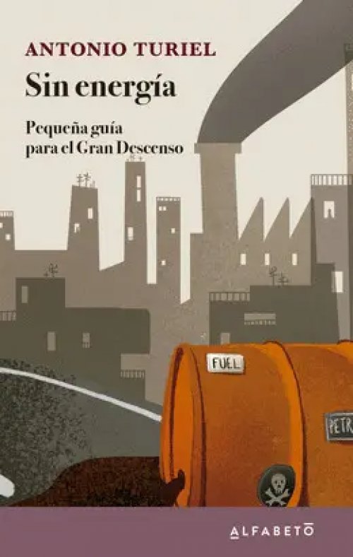 Sin Energía