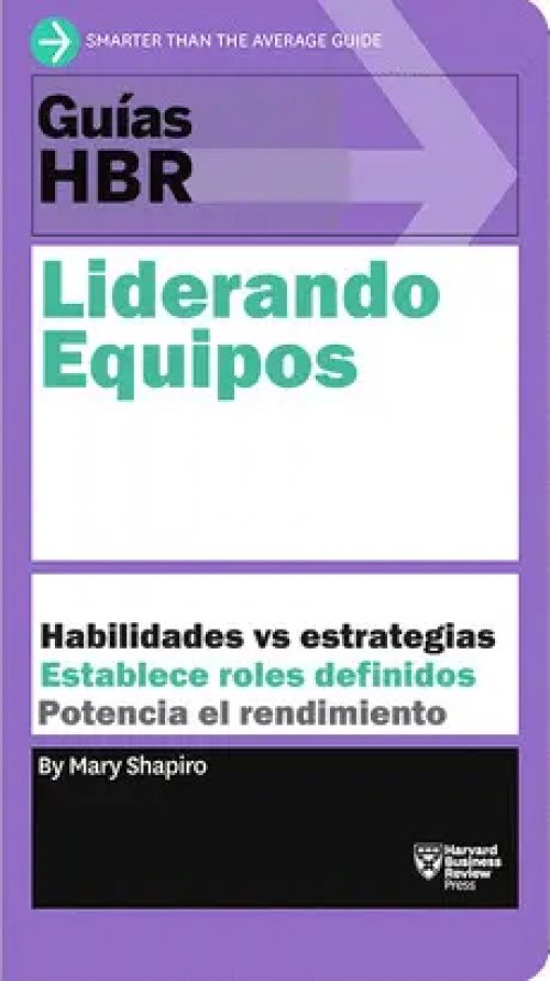 Guías HBR