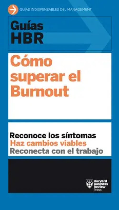 Guías HBR