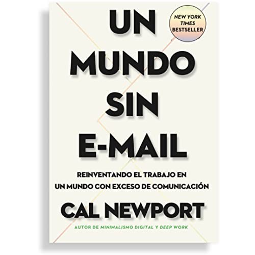 Mundo Sin e-Mail
