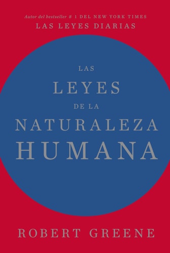 Las leyes de la naturaleza humana