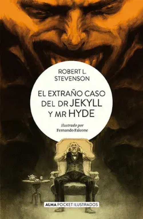 El Extraño Caso de Dr. Jekyll y Mr. Hyde