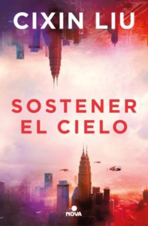 Sostener el cielo / To Hold Up the Sky