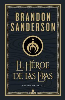 MISTBORN 3: EL HEROE DE LAS ERAS (EDIC ILUSTRADA)
