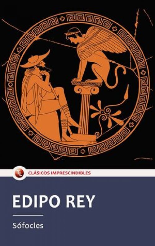 EDIPO REY
