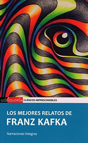 Los mejores relatos de Franz Kafka