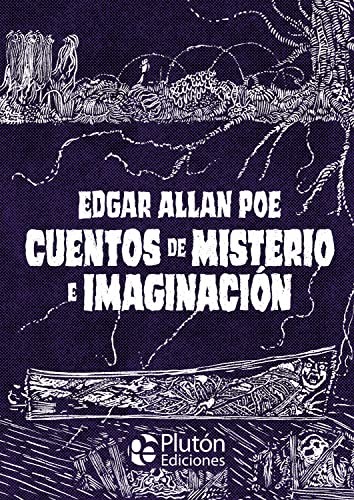 Cuentos de Misterio e Imaginación
