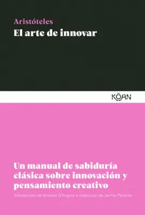 El Arte de Innovar