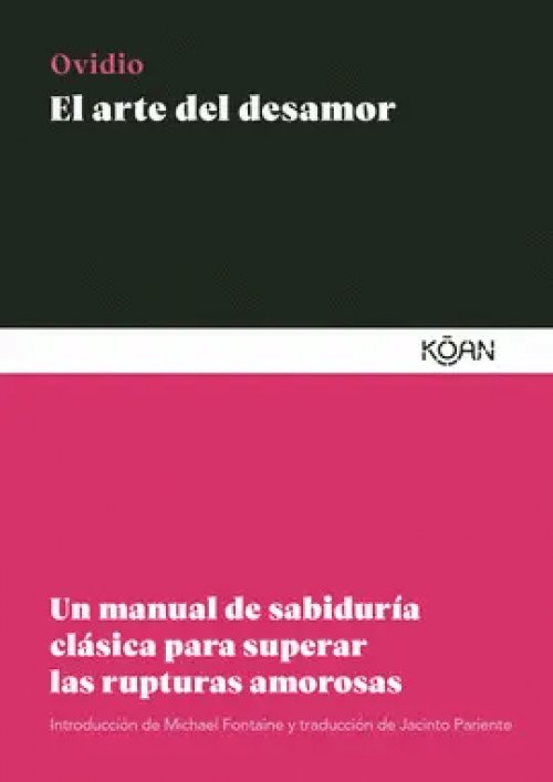 El Arte del Desamor