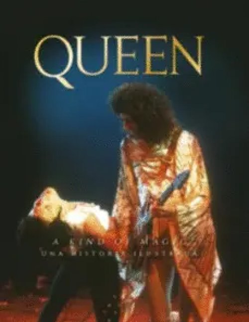 Queen
