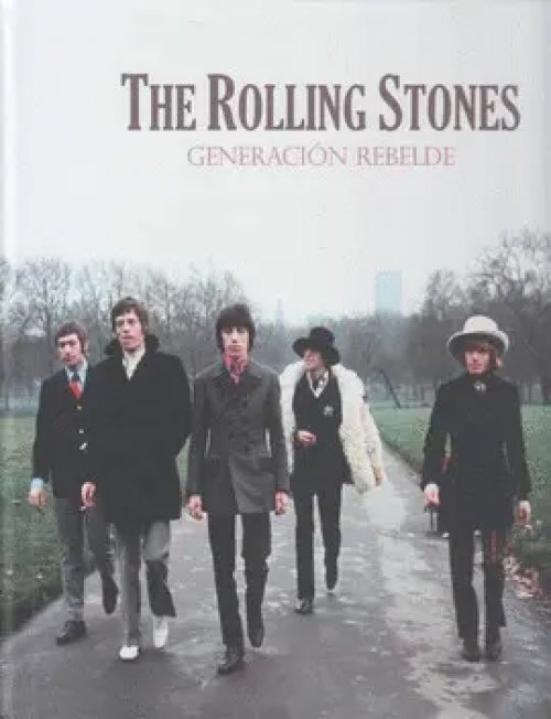 The Rolling Stones