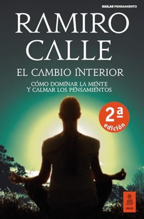El cambio interior
