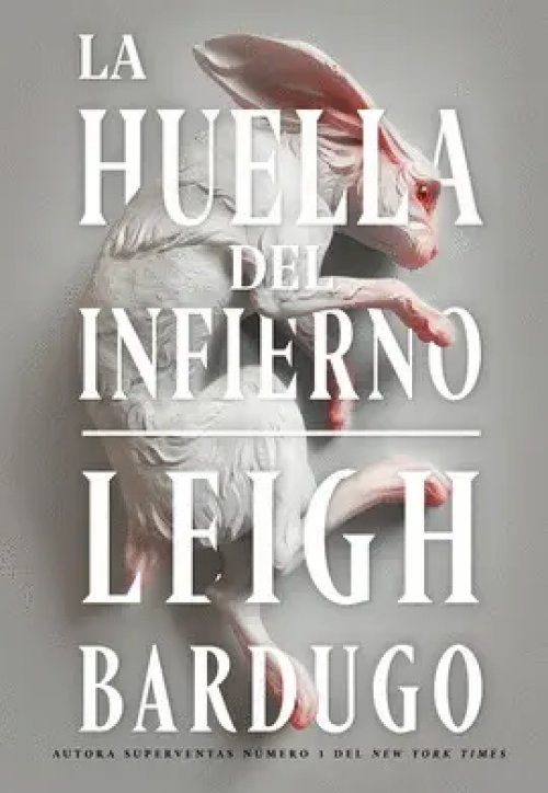 La Huella del Infierno