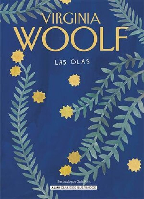 LAS OLAS (CLASICOS ILUSTRADOS)