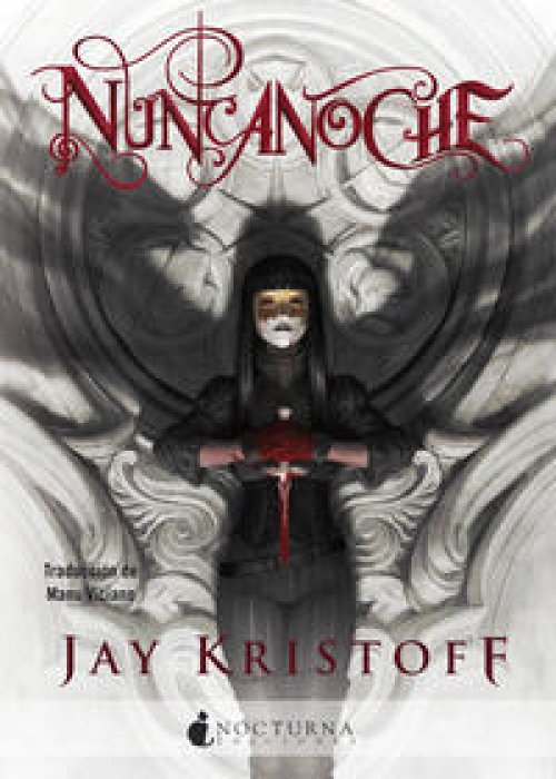 NUNCANOCHE 1: NUNCANOCHE