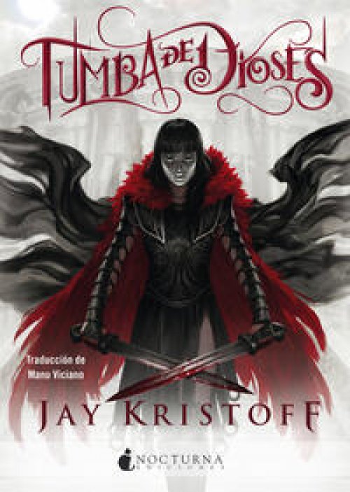NUNCANOCHE 2: TUMBA DE DIOSES