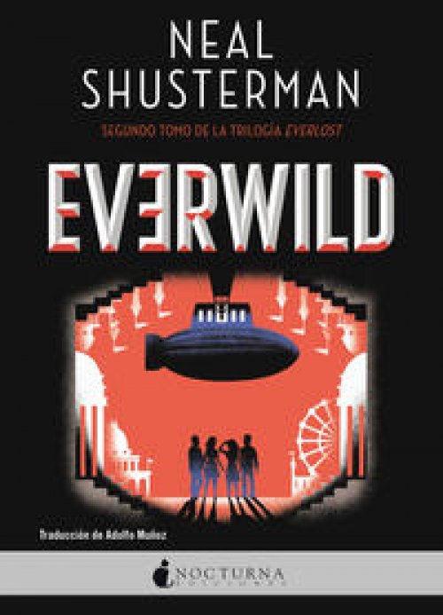Everwild