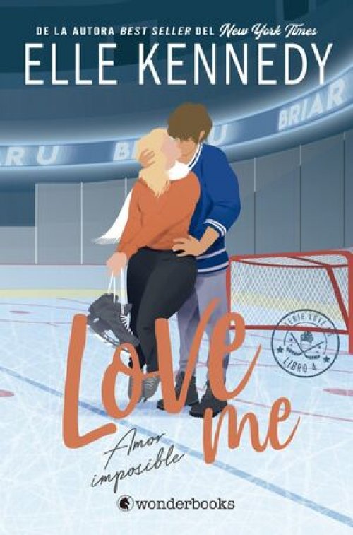 LOVE ME 4: AMOR IMPOSIBLE