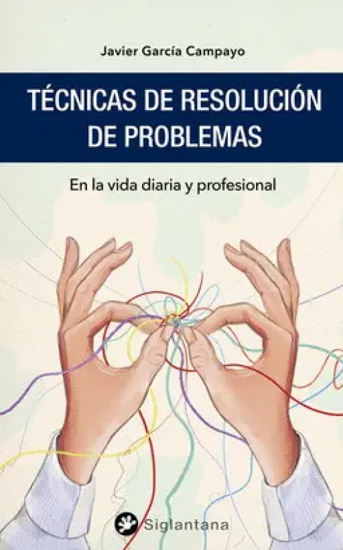 Técnicas de Resolución de Problemas