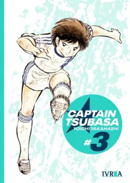Captain Tsubasa 03