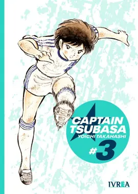 Captain Tsubasa 03