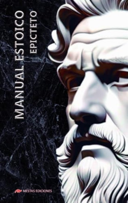 Manual estoico: Tabla de Cebes