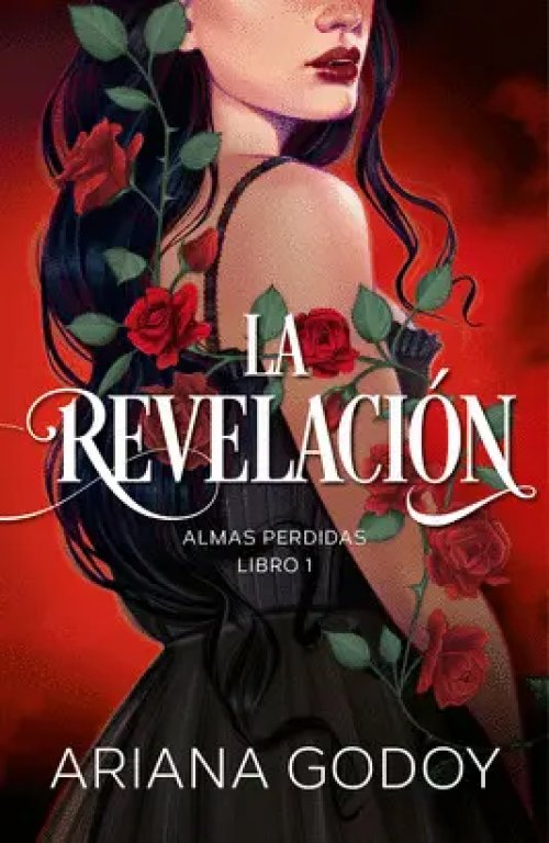 La Revelación (Almas Perdidas 1)