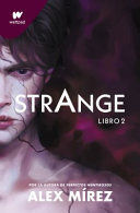 STRANGE. LIBRO 2 (SPANISH EDITION)
