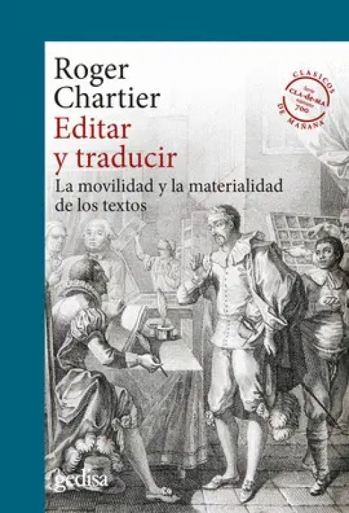 Editar y Traducir