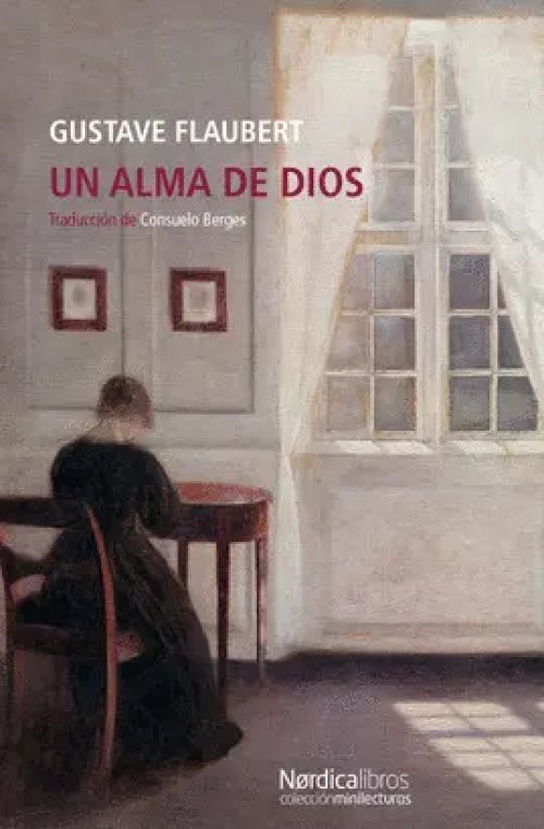 Un Alma de Dios
