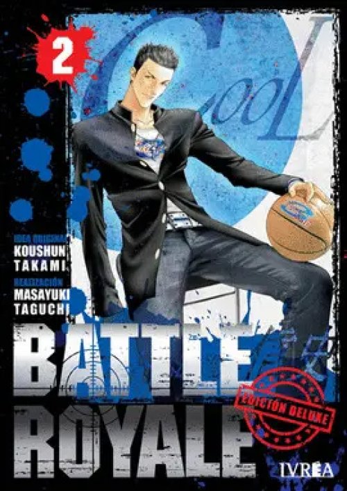 Battle Royale 02