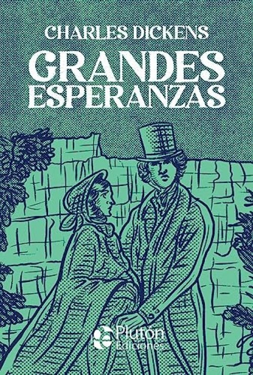 CLASICOS ILUSTRADOS PLATINO: GRANDES ESPERANZAS