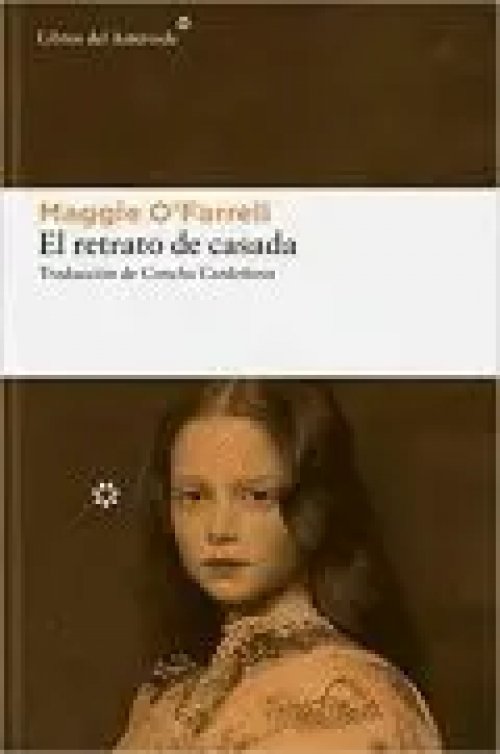El Retrato de Casada
