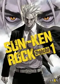 Sun Ken Rock 01