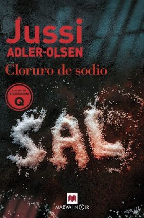 DEPARTAMENTO Q 9: CLORURO DE SODIO