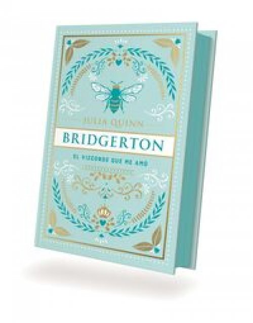 El vizconde que me amó (Bridgerton 2)