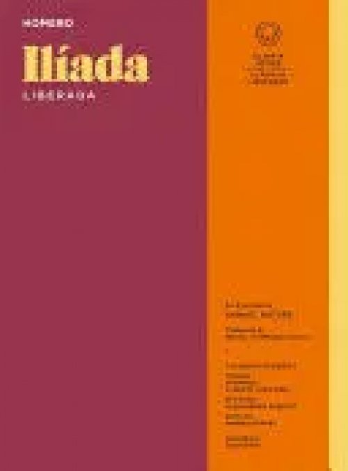 Ilíada Liberada