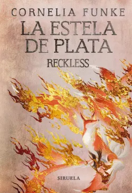 Reckless. La Estela de Plata