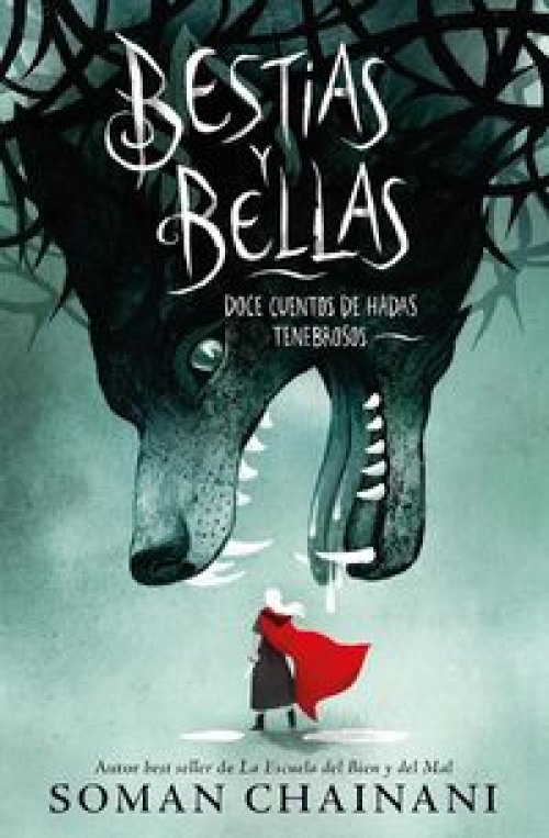 Bestias y Bellas