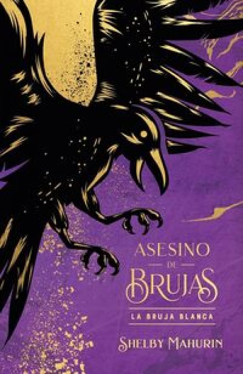 La bruja blanca