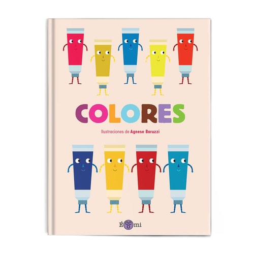 Colores