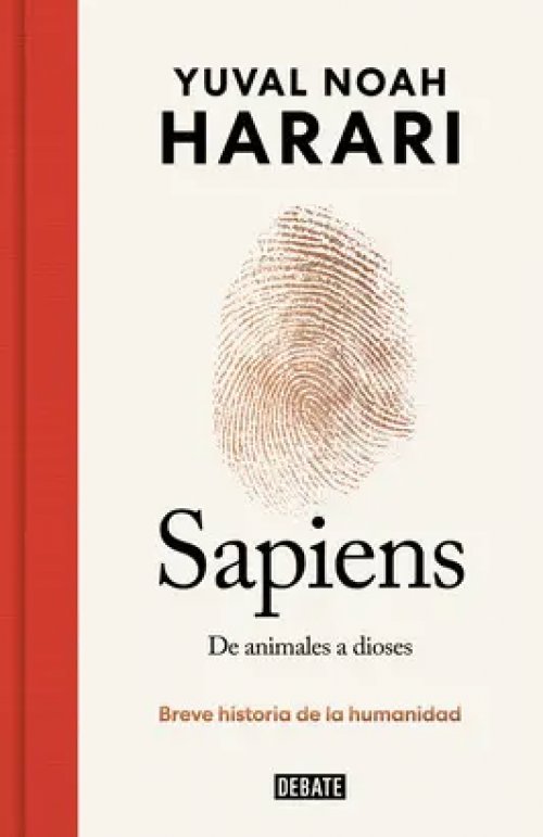 Sapiens. De Animales a Dioses (Edición Especial 10º Aniversario)