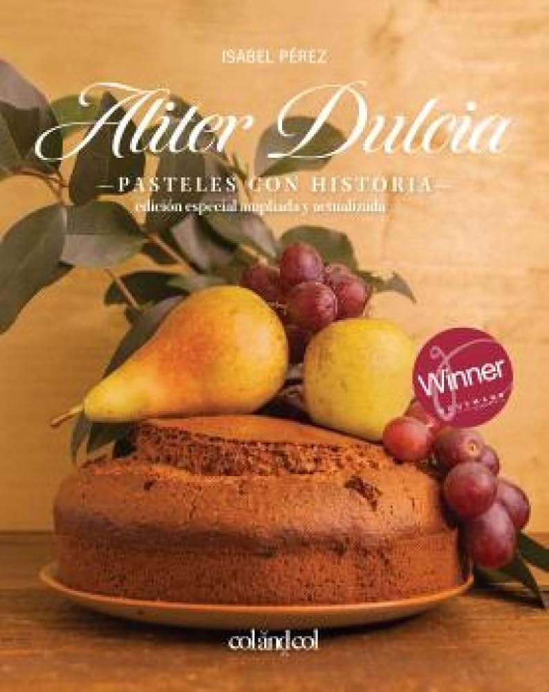 Aliter dulcia