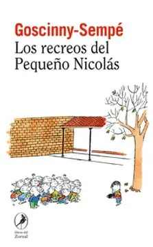 Los Recreos del Pequeño Nicolás